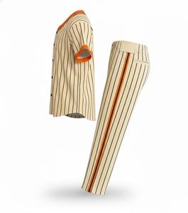 ชุดเบสบอลแบบมืออาชีพ ระบายอากาศได้ดี ผลิตจากโพลีเอสเตอร์ 100% ไซส์ใหญ่ ชุดเต็ม รับผลิตแบบ OEM พิมพ์ลายแบบซับลิเมชั่น ชุดยูนิฟอร์มซอฟต์บอลสำหรับทีม - Product Image 6