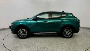 Increíble Alfa Romeo Tonale Ti 2024 Usado en Perfectas Condiciones, con Poco Kilometraje, en Existencia, Oferta Increíble - Product Image 5