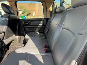 ข้อเสนอราคาประหยัด รถบรรทุกพื้นเรียบมือสอง ปี 2020 5500 พร้อมส่งถึงบ้าน - Product Image 3