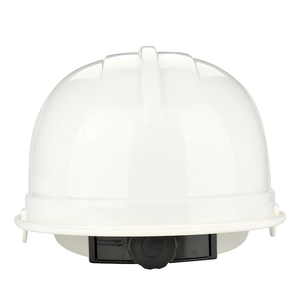 Casco de Seguridad Wesure en Forma de I con Perilla Ajustable, Carcasa de ABS y HDPE, para Minería Industrial y Construcción - Product Image 2