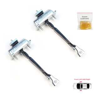 BDP1627-1 2 Pièces Butée de porte avant avec limiteur de serrage pour Edge MK2 CD539 Endura 2015-2024 FT4BR23552AB - Product Image 1