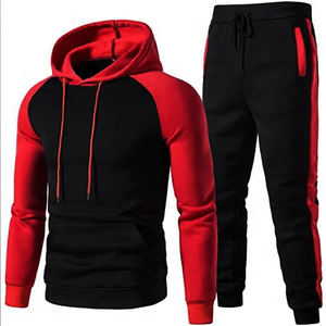 Ensemble de pantalons de survêtement pour bébé et tout-petit unisexe en polyester/nylon respirant écologique avec logo brodé personnalisé, poids lourd, hiver, vente en gros - Product Image 2