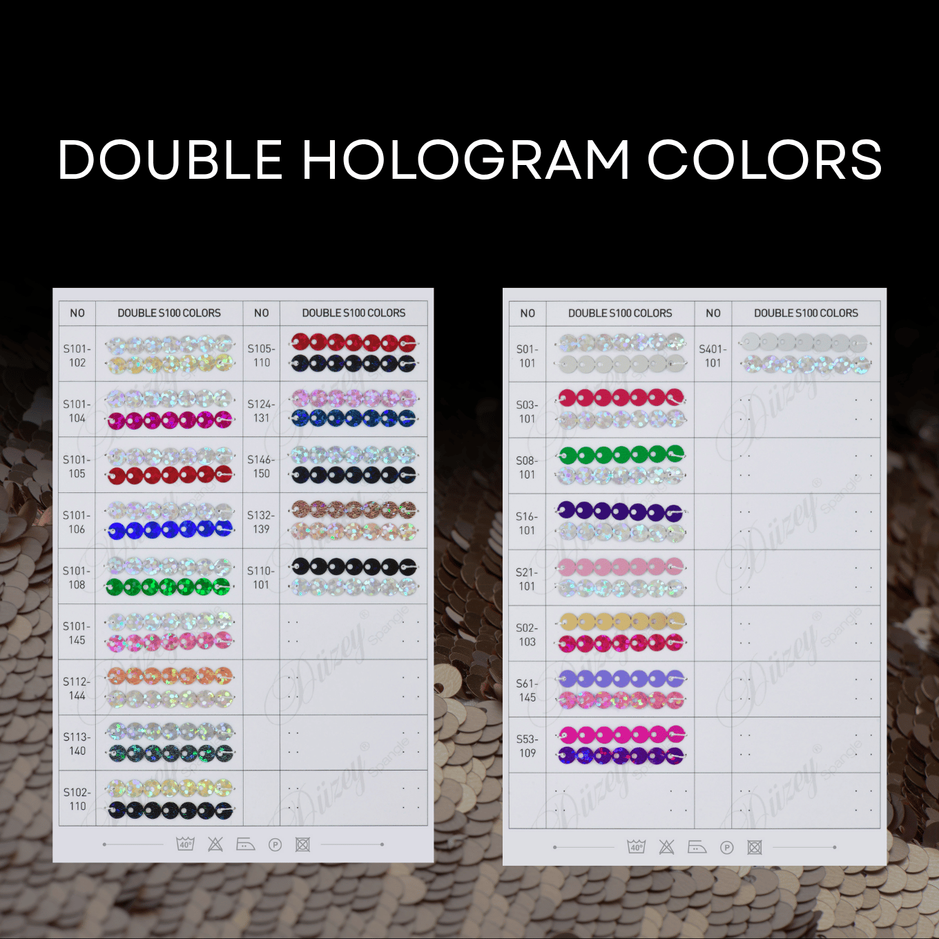 หมวดหมู่สีทั้งหมด