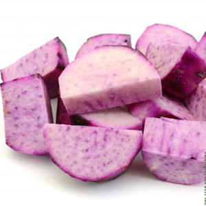 Ñame congelado de alta calidad distribuido a supermercados y restaurantes Vietnam - Product Image 3