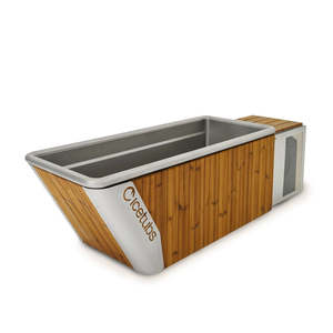 Bañera de Hielo Icetubs para Terapia de Frío Corporal por Inmersión - Product Image 1