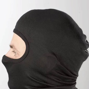 Deportes transpirable impermeable cubierta de cara completa pasamontañas Balaklava bicicleta ciclismo Unisex poliéster diario imagen personalizada - Product Image 3