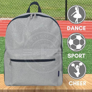 Bolsa de Animadora Resistente con Cierre de Cremallera y Correas de Transporte Fáciles para Uso Diario en Entrenamientos - Product Image 4