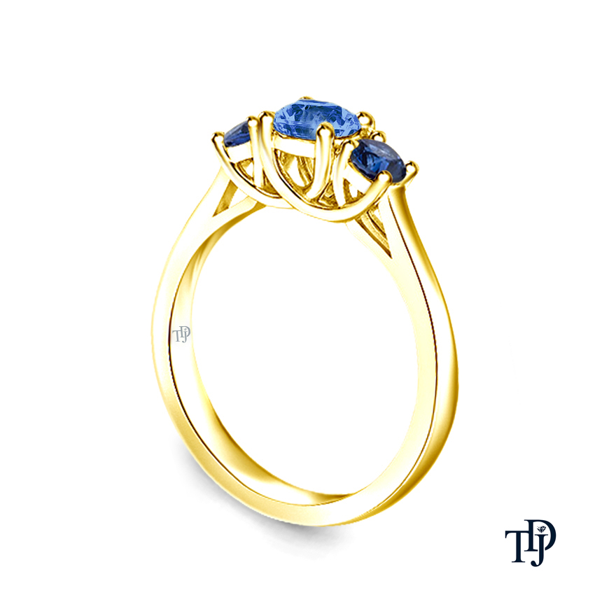 White/Yellow/Rose Gold