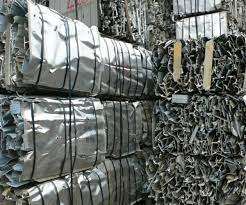 Chatarra de alambre de aluminio/Aluminio 6063/Aluminio UBC/Chatarra de rueda de aluminio - Product Image 6