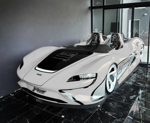 Voiture de sport haut de gamme Ch-ev-ro-n B45 B34 B16 B8 - Product Image 1