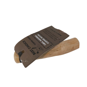 Juguete para masticar de madera 100%-COFFEE WOOD DOG CHEW-Productos para mascotas de Vietnam-Sra. Shyn - Product Image 1