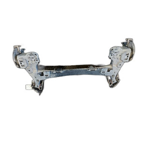 ASSALE POSTERIORE PEUGEOT 208 Serie 1648273280 EB2ADT-HNK-HN05 benzina 1199 (19>) - Product Image 6