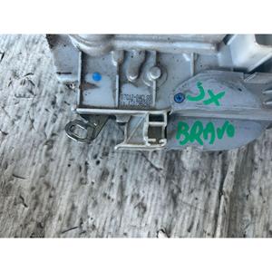 Serratura Anteriore Sinistra FIAT Bravo 2a Serie 51798291 (07>10) - Product Image 2