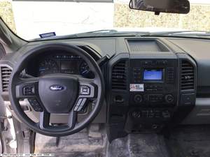 Ford F-150 XLl 2020 - Product Image 3