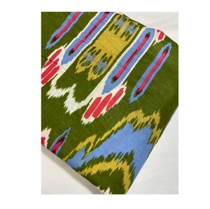 Tissu en coton lourd léger de qualité d'exportation indienne pour garçons emballage personnalisé couvertures et jetés textiles de maison - Product Image 1