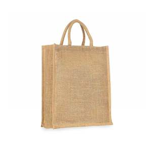 Jute Burlap Beach Storage <b>Bags</b> Non-Printed <b>Medium</b> Eco-Friendly Recyclable Heat Transfer Screen Letters for Advertising <b>Gifts</b> - Product Image 1