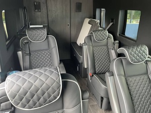Ventes Perfect-Auction pour le NOUVEAU modèle d'occasion 2027 T-h-o-r Free-dom Mo-ver PX10 AWD RV CAMPER PRÊT À LA LIVRAISON - Product Image 3