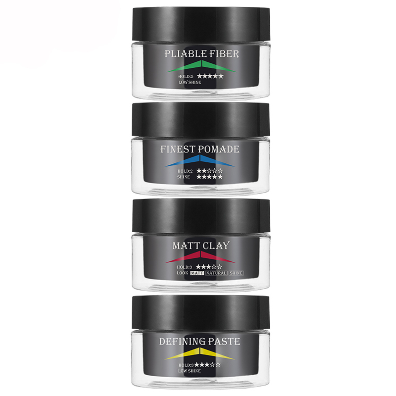 OEM Argan Oil Shine Styling Hold