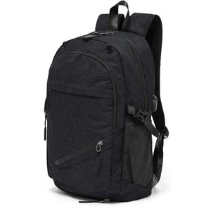 Nouveauté Sac à dos de sport de basketball avec 2 poches latérales en filet Produit à succès Sac à dos d'entraînement de basketball pour jeunes - Product Image 2
