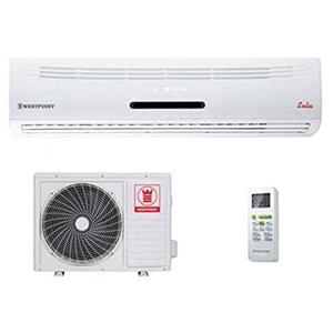 La Mejor Oferta, Aire Acondicionado Split de 24000 BTU y 2 Toneladas, Montado en la Pared, Ahorro de Energía, Bajo Nivel de Ruido, Enfriamiento para Tienda u Oficina - Product Image 2