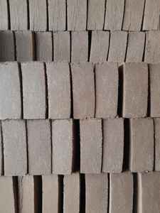 บล็อก cocopeat 5กก. สำหรับการเกษตรและการทำฟาร์มเป็นมิตรกับสิ่งแวดล้อมและย่อยสลายได้ทางชีวภาพ - Product Image 6