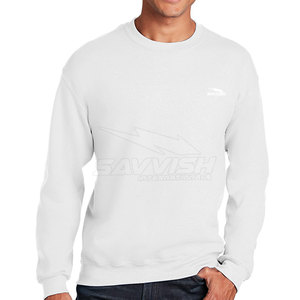 Sudadera de Invierno para Hombre Más Vendida, 100% Algodón, Servicio OEM Personalizado, Transpirable y Ligera - Product Image 1