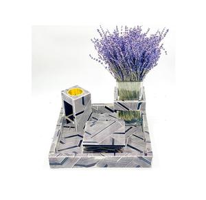 Brûleur d'encens de décoration de mariage de conception avantageuse qualité supérieure en bois et vadrouille Mabkhara pour les meilleures ventes - Product Image 6