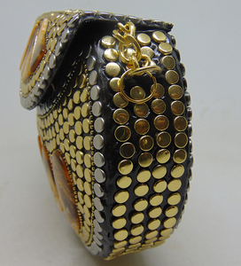 Jewel Gold Resin Stone Shape Metal <b>Clutch</b> Bags Evening <b>Clutch</b> Bag Party <b>Wedding</b> Crystal <b>Clutches</b> Purse Chain Shoulder Bag - Product Image 2