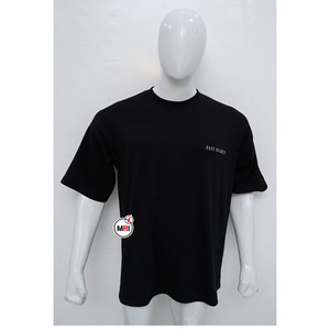 เสื้อยืดพิมพ์ลายสไตล์วินเทจ DTG เสื้อยืดผ้าฝ้ายพิมพ์ลายโลโก้ DTG สั่งพิมพ์ลายไซส์ใหญ่พิเศษ - Product Image 1