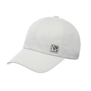 Thereoface Gorra de béisbol blanca de 6 paneles, transpirable, ajustable, deportiva, para adultos, protección solar, para primavera y verano, para exteriores - Product Image 1