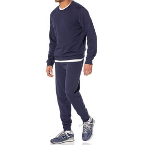 Sudaderas y pantalones transpirables de servicio OEM en stock Sudaderas informales de alta calidad y bajo precio más exigentes a la venta - Product Image 5