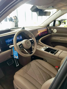 2024 Aito M9 Ultra 42Kwh coche eléctrico de 6 plazas de rango extendido directo de fábrica nueva energía vehículo deportivo de litio para adultos - Product Image 5