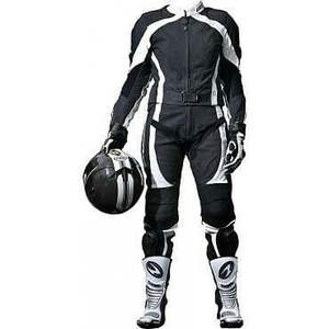 Combinaison de tourisme pour hommes équipement d'équitation de moto tenue de motard d'aventure de protection pantalon coupe-vent veste de moto - Product Image 1