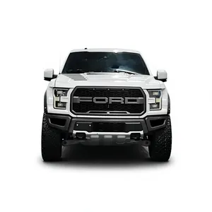 Fo-rd F-Series Raptor, Trasmissione Automatica, Benzina, 7 Posti, MPV, Motore Turbo, Motore a Combustione Interna, Potenza 400 CV, LED - Product Image 1