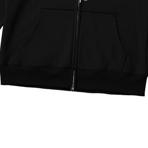 Meilleur design 100% coton polaire sweats à capuche qualité personnalisable pour filles garçons Style décontracté à capuche pour la saison d'hiver en gros - Product Image 4