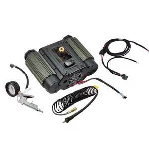 Mini Compressor De Aire Portatil Para Automovils Industrial Automotriz Compressor De Aire Compresseur d'air - Product Image 1