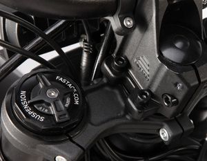 NUEVA Motocicleta Todoterreno Eléctrica Ride Pro SR-25kw 72v- 2025, Alto Rendimiento, Lista para Envío a Todo el Mundo, Características Avanzadas - Product Image 2