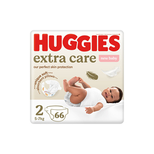 ผ้าอ้อมเด็กพรีเมียม ปกป้องอย่างเหนือชั้น แห้งสบายสุดๆ ฮักกี้ส์ - Product Image 6