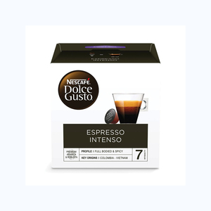 Nescafe Dolce Lungo Colombia 84g มีขายพร้อมเนื้อย่างและกลิ่นหอมเข้มข้น - Product Image 6