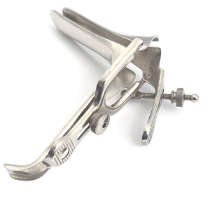 Espéculo Vaginal Pederson, Espéculo con Recubrimiento de Diferentes Colores Personalizado para la Venta / Instrumentos Ginecológicos Reutilizables de Primera Calidad - Product Image 2