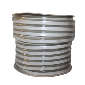 ไฟนีออน LED กันน้ำ AC 220V ขนาด 14x25 มม. ยาว 50 ม. 9 วัตต์ SMD2835 144LEDs 3000k 4000K 6500K ไฟนีออนเฟล็กซ์ สำหรับตกแต่งภายนอกและภายในอาคาร - Product Image 1