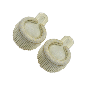 กระดานไหล่เส้นลวดแท่งแผ่นป้ายทองปักลายบอร์ดปักลายสำหรับเดิน - Product Image 3