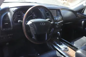 อินฟินิตี้ QX56 ปี 2012 มือสอง พวงมาลัยซ้าย/ขวา - Product Image 3