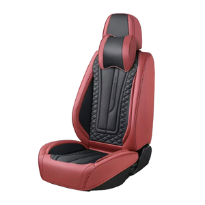 Nappa Luxury Leather <strong>Car</strong> <strong>Seat</strong> <strong>Covers</strong> Set <strong>Waterproof</strong> Leather <strong>Seat</strong> <strong>Cover</strong> <strong>for</strong> <strong>Cars</strong> Compatible with toyota <strong>Car</strong> <strong>Seat</strong> <strong>Covers</strong> - Product Image 3