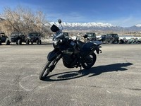 Compre Aquí la Motocicleta Kawasaki KLR 650 S Adventure 2026