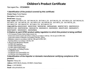 Tutina per Neonati 100% Cotone, Set di <span class=keywords><strong>Abbigliamento</strong></span> per Bambine con Logo Personalizzabile - Product Image 6