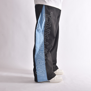 Air Vent Breathable Ski <b>Pants</b> Baggy Waterproof Loose-Fitting Hipster Style Windproof Plus Size Features Outdoor <b>Pants</b> - Product Image 6