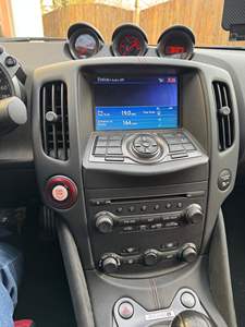 IMPRESIONANTE Nissan 370-Z NIS-MO Coupé 2016, Motor V6, 6 Velocidades - Product Image 5