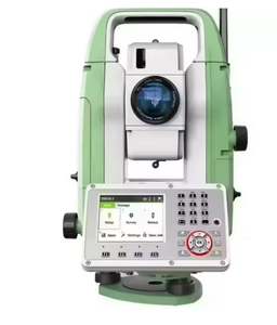 Teodolito Óptico Sin Reflector de 400m/600m, Estación Total TS06, Mejor Precio, Gran Venta, 2 Años de Garantía, Hecho en EE. UU. - Product Image 2