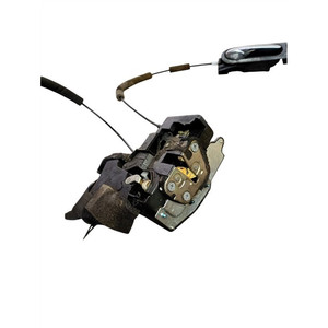 Serratura Anteriore Destra MAZDA CX-7 1a Serie EG1458310E (07>09) - Product Image 3
